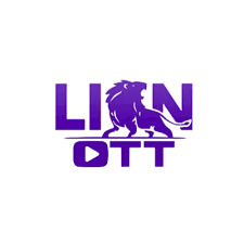 Application officielle LION OTT — Téléchargement Android et Firestick